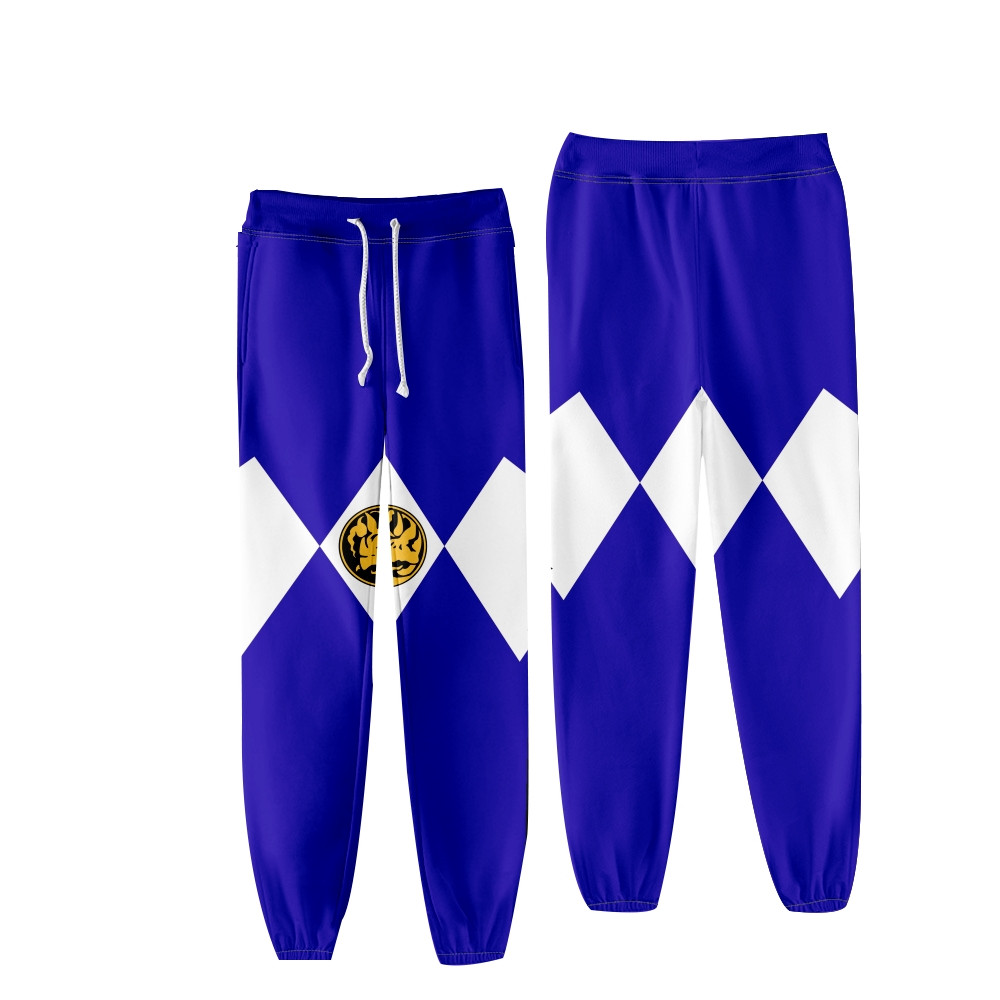 Game Mighty Morphin 3D Joggers - Women Shoes Joggers recensie en prijs
