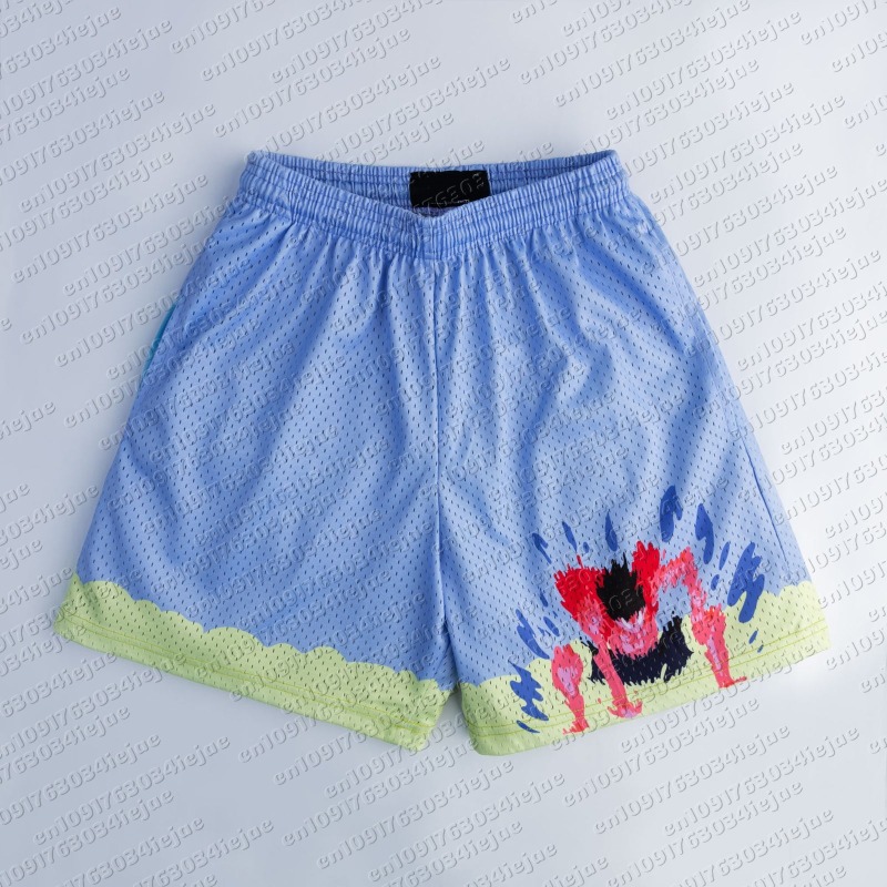 2026 Anime Mesh Shorts Heren D - Women Shoes Joggers recensie en prijs