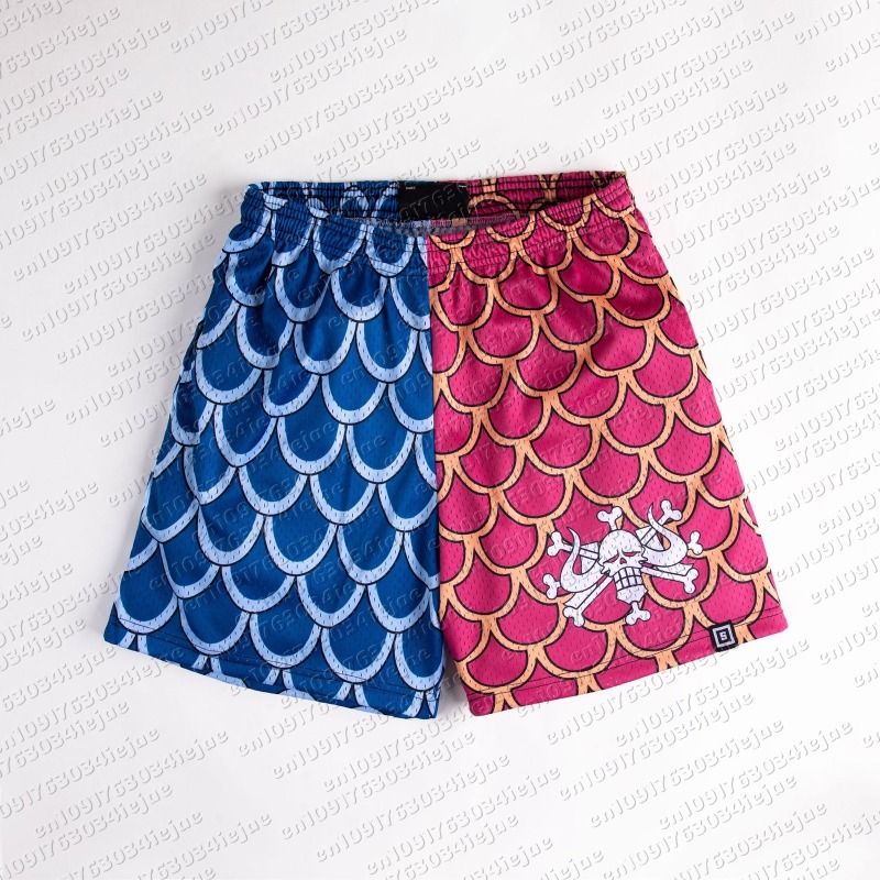 2026 Anime Mesh Shorts Heren D - Women Shoes Joggers recensie en prijs