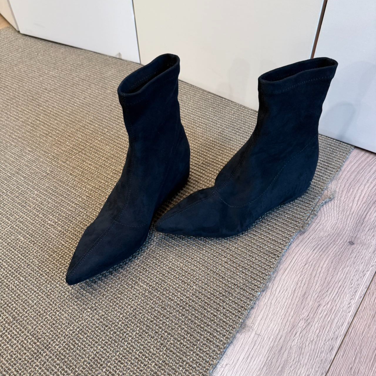 BANFANG Damesschoenen 5 cm Her - Women Shoes Jd recensie en prijs