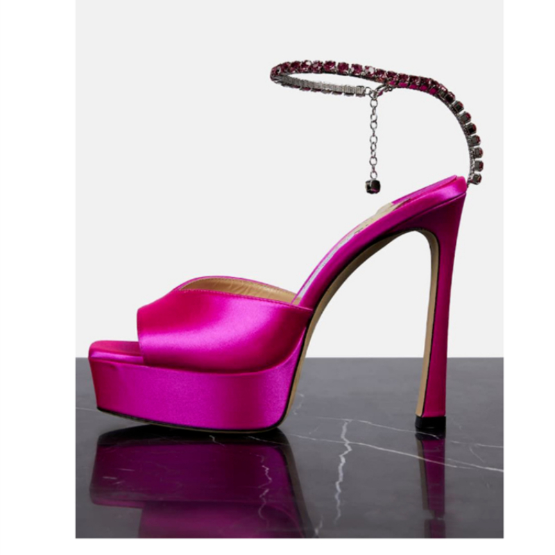 Kleurrijke Ketting Water Diama - Women Shoes For Walking recensie en prijs