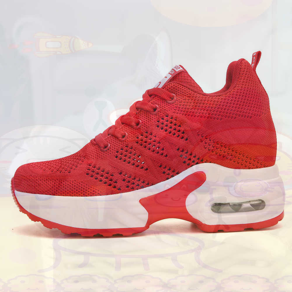 Rode maat 36 schoenen vrouw te - Women'S Shoes Volleyball recensie en prijs