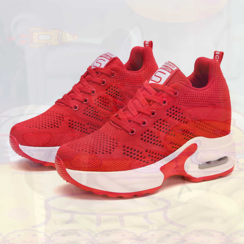 Rode maat 36 schoenen vrouw te - Women'S Shoes Volleyball recensie en prijs