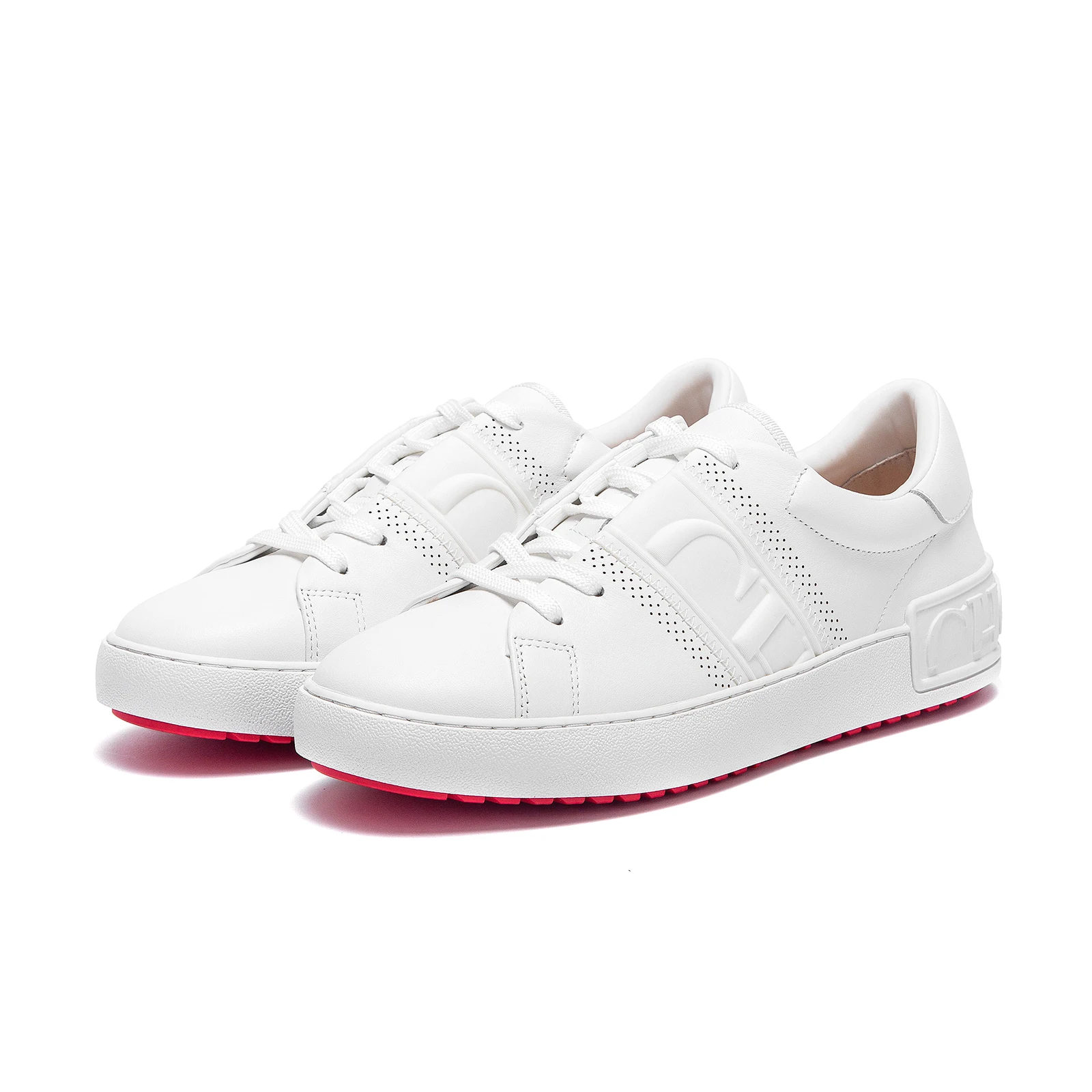 Vrouwen Casual Schoenen Rode P - Women'S Shoes New Balance recensie en prijs
