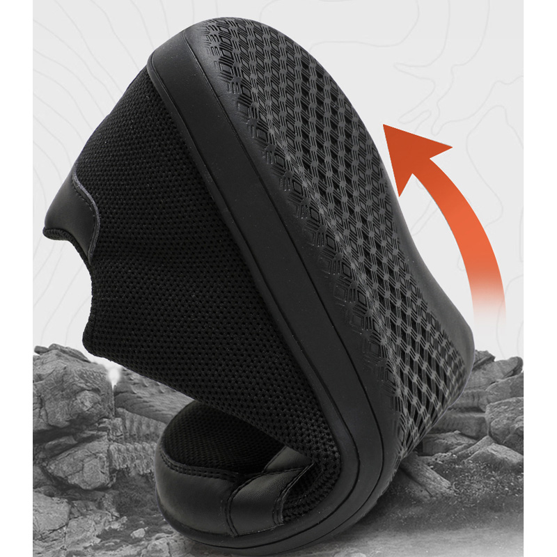 Barefoot Schoenen voor Mannen  - Women Shoes Qc recensie en prijs