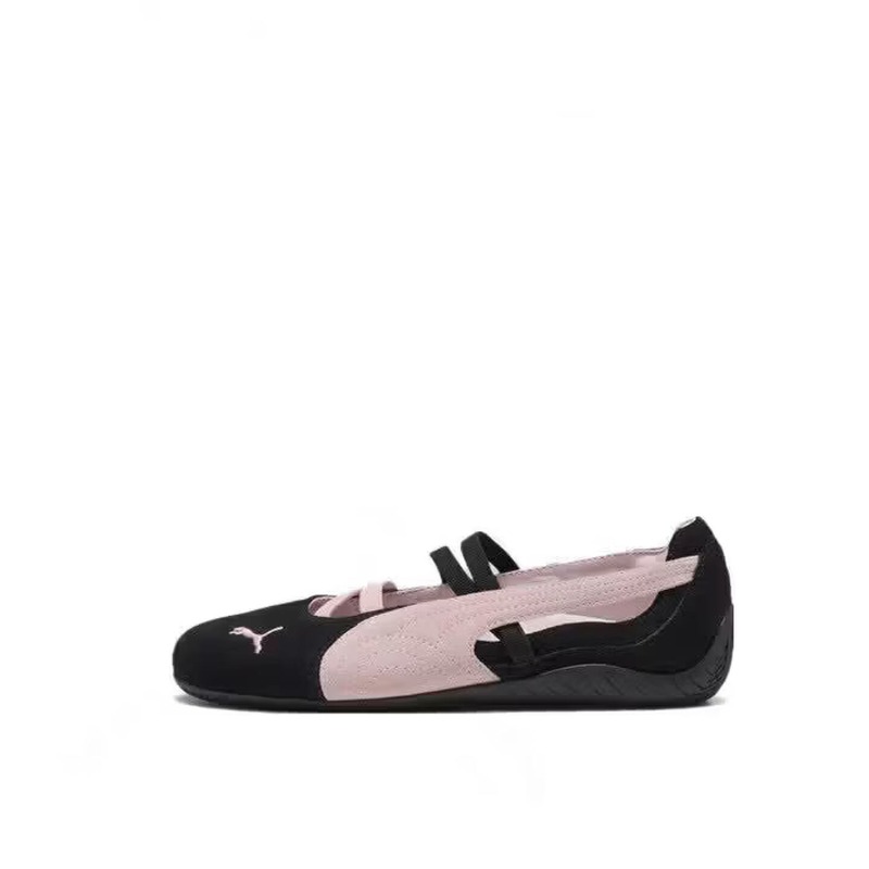PUMA SPEEDCAT balletschoenen 4 - Women'S Shoes Puma Speedcat recensie en prijs