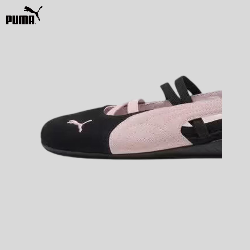 PUMA SPEEDCAT balletschoenen 4 - Women'S Shoes Puma Speedcat recensie en prijs