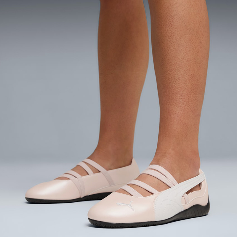 Puma originele SPEEDCAT BALLET - Women'S Shoes Puma Speedcat recensie en prijs