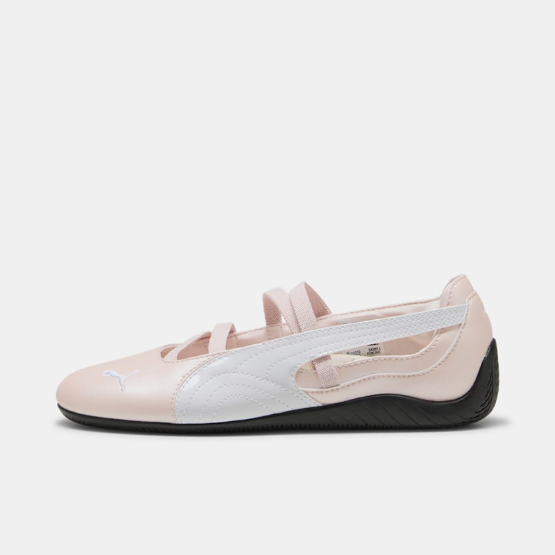 Puma originele SPEEDCAT BALLET - Women'S Shoes Puma Speedcat recensie en prijs
