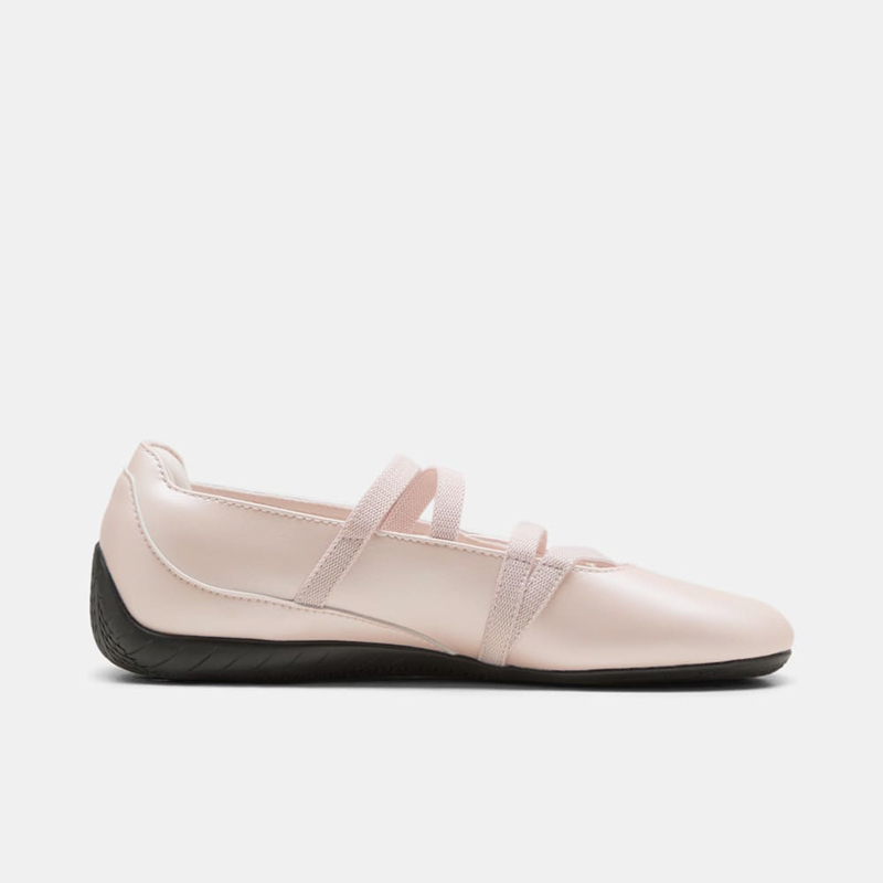 Puma originele SPEEDCAT BALLET - Women'S Shoes Puma Speedcat recensie en prijs