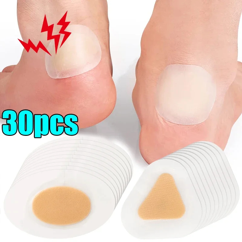 10-50PCS Gel Schoenen Stickers - Women'S Shoes With Bunions recensie en prijs