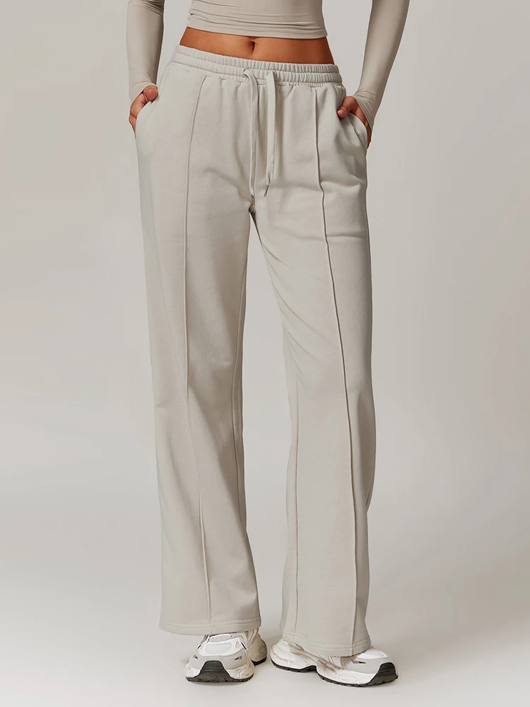 VITALINOVO Dames Sweatpants me - Women Shoes Joggers recensie en prijs