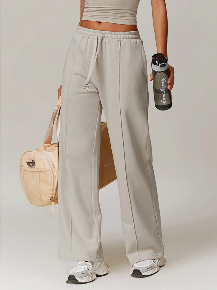 VITALINOVO Dames Sweatpants me - Women Shoes Joggers recensie en prijs
