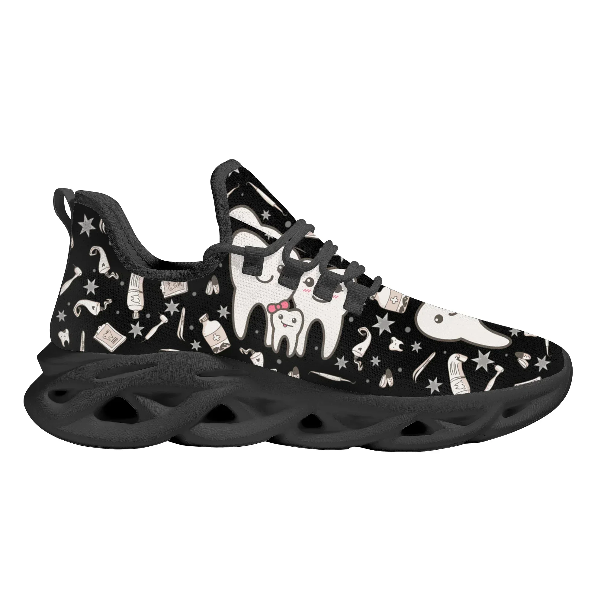 Leuke sneakers met tandheelkun - Women Shoes For Walking recensie en prijs