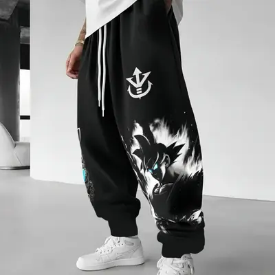 2026 Zomer Dragon Ball Goku Ul - Women Shoes Joggers recensie en prijs