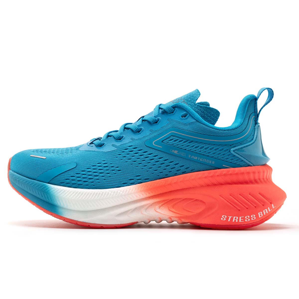 ONEMIX 2026 Nieuwe Originele L - Women'S Shoes New Balance recensie en prijs
