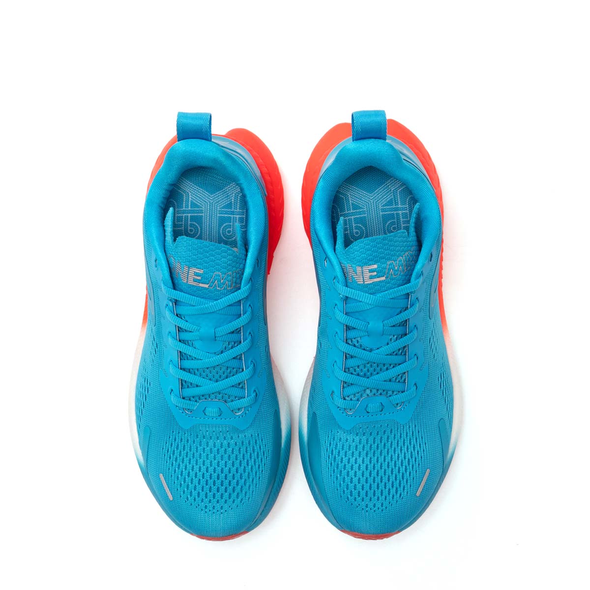ONEMIX 2026 Nieuwe Originele L - Women'S Shoes New Balance recensie en prijs