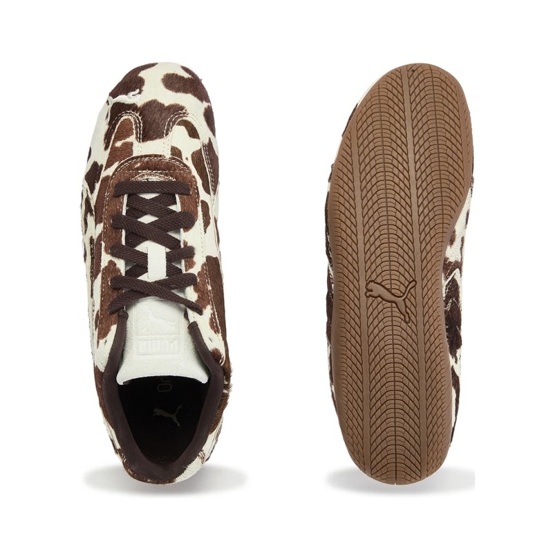 PUMA SPEEDCAT schoenen met dun - Women'S Shoes Puma Speedcat recensie en prijs