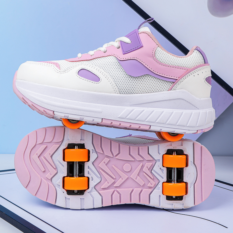 Kinderschaatsen met 4 wielen,  - Women Shoes Store recensie en prijs