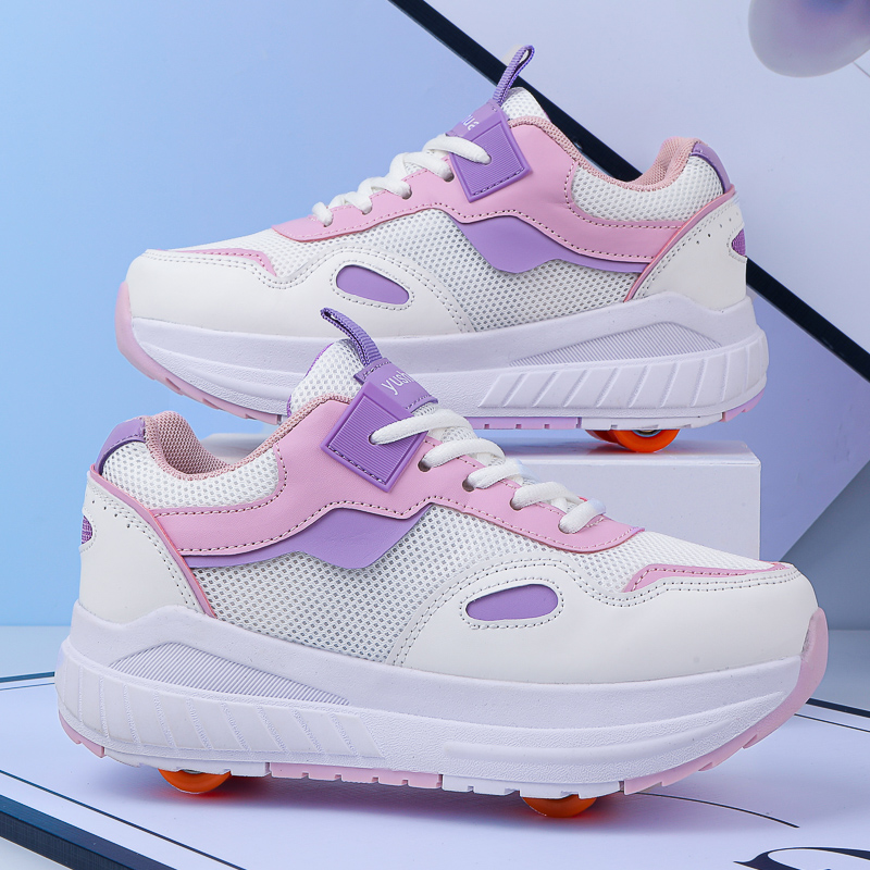 Kinderschaatsen met 4 wielen,  - Women Shoes Store recensie en prijs