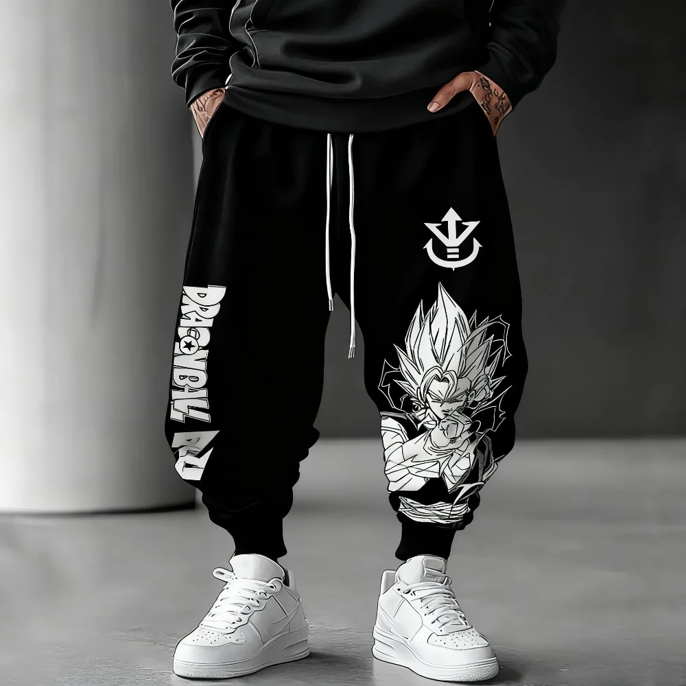 2026 Zomer Dragon Ball Vegeta  - Women Shoes Joggers recensie en prijs