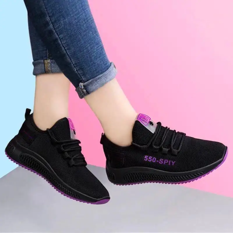 Tenis Feminino 2026 Zomer Dame - Women Shoes Qc recensie en prijs