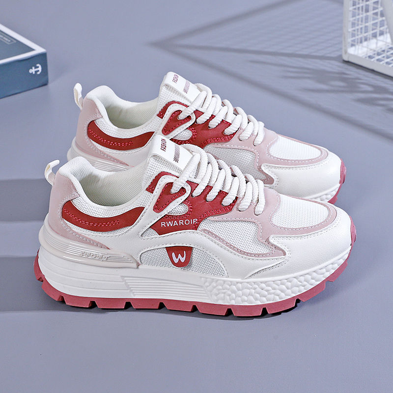 Dames ademende sportsneaker mo - Women'S Shoes New Balance recensie en prijs