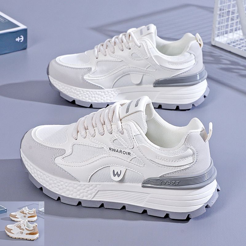 Dames ademende sportsneaker mo - Women'S Shoes New Balance recensie en prijs