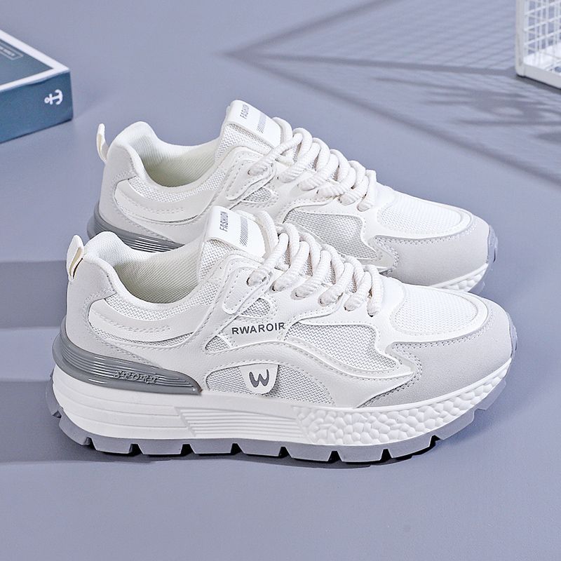 Dames ademende sportsneaker mo - Women'S Shoes New Balance recensie en prijs