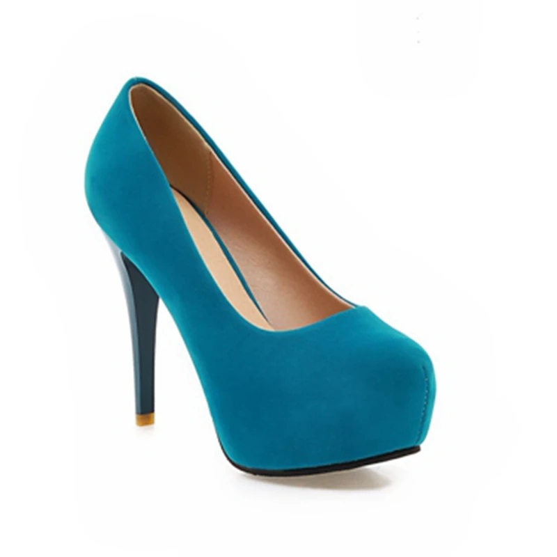 Elegante Mode Big Size 33-45 R - Women Shoes Jd recensie en prijs