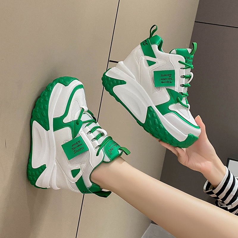 9.5CM Vrouwen Hoge Platform Sn - Women Shoes Store recensie en prijs