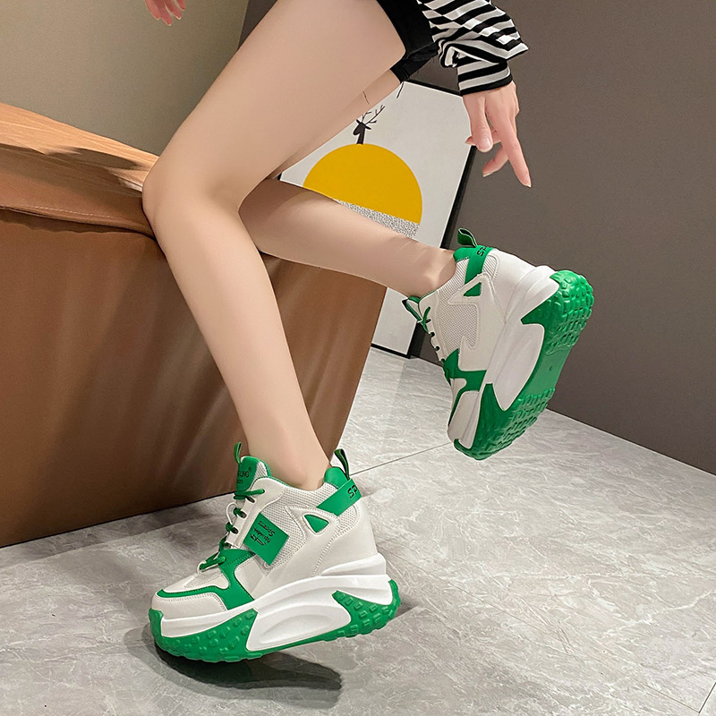 9.5CM Vrouwen Hoge Platform Sn - Women Shoes Store recensie en prijs