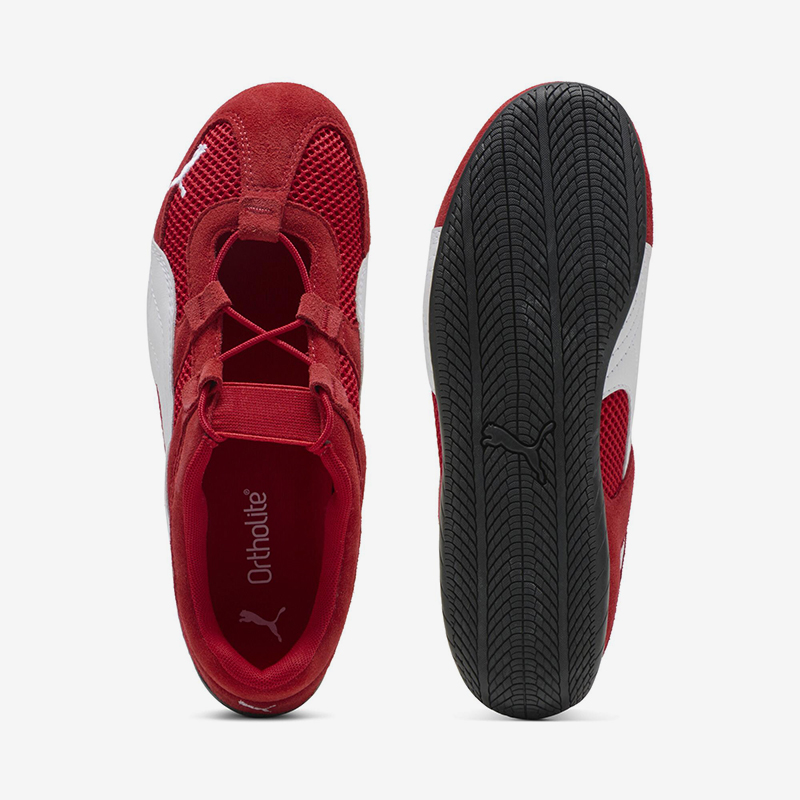 Puma Authentic SPEEDCAT Damesb - Women'S Shoes Puma Speedcat recensie en prijs