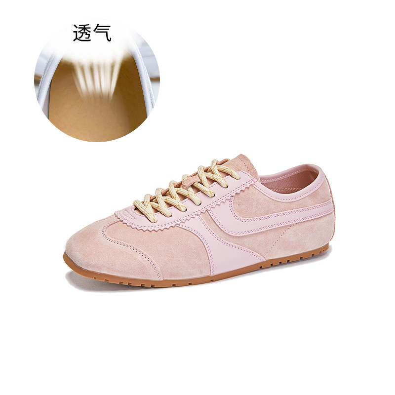 Dames Nieuwe Ademend Sneakers  - Women'S Shoes New Balance recensie en prijs