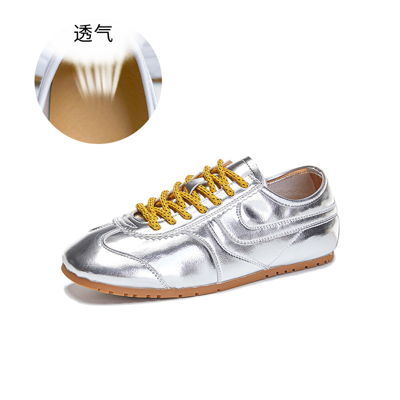 Dames Nieuwe Ademend Sneakers  - Women'S Shoes New Balance recensie en prijs