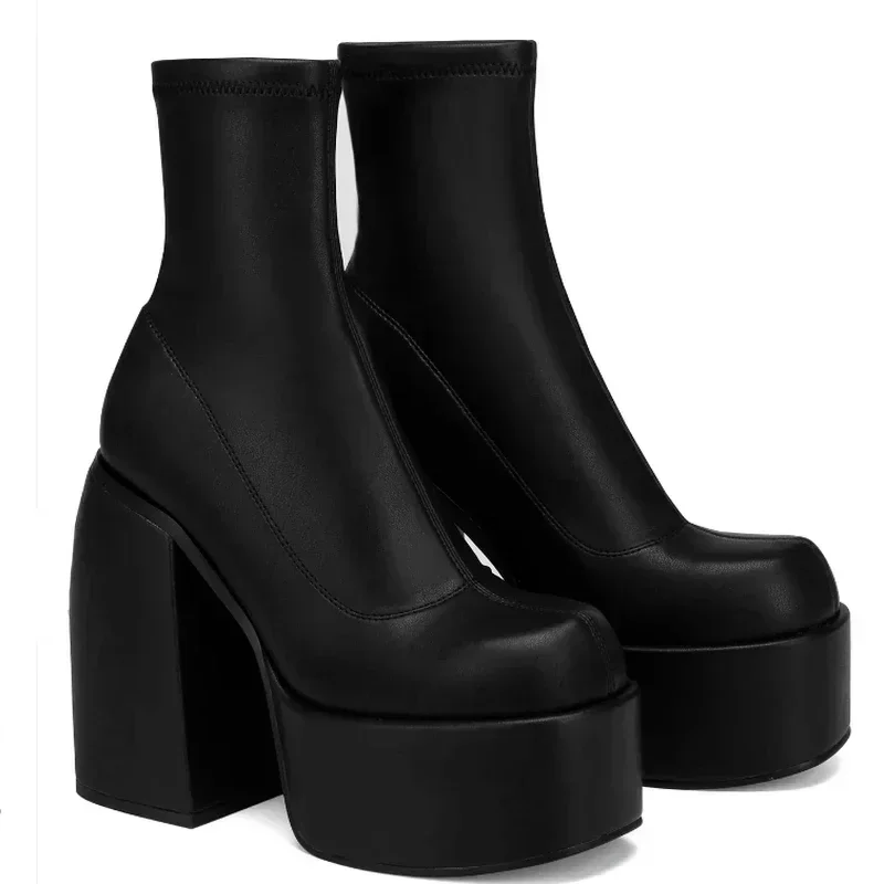 Designer enkellaarsjes voor da - Women'S Shoes Navy Blue recensie en prijs