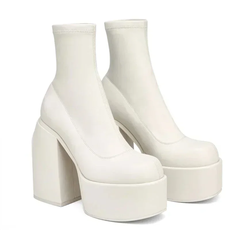 Designer enkellaarsjes voor da - Women'S Shoes Navy Blue recensie en prijs