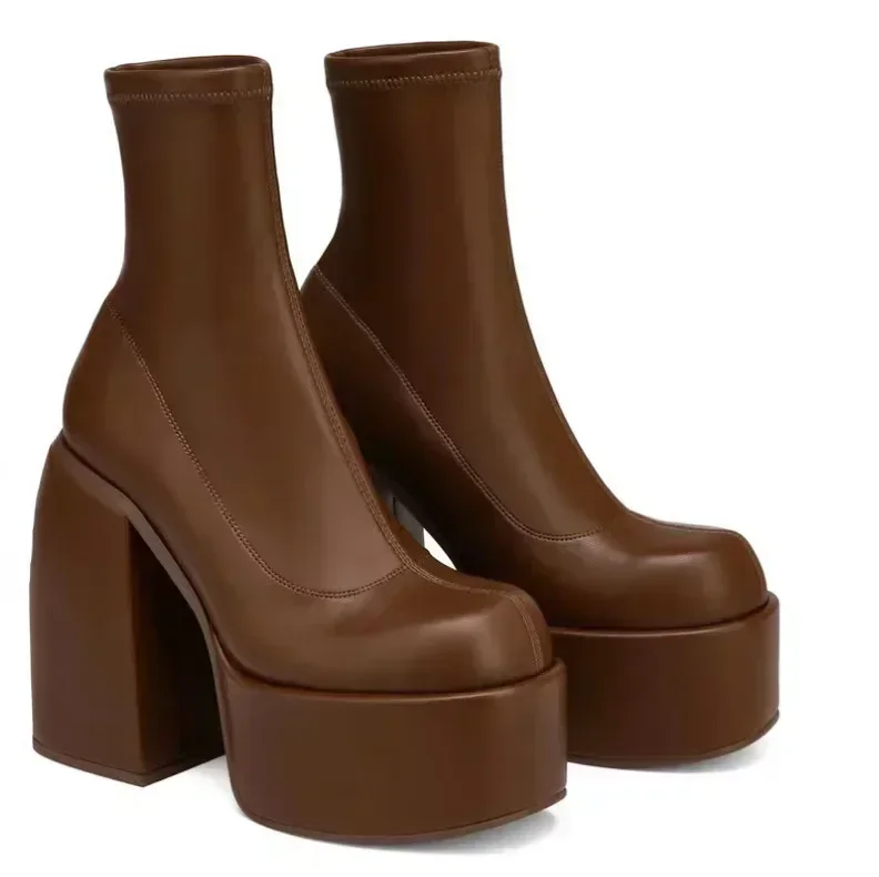 Designer enkellaarsjes voor da - Women'S Shoes Navy Blue recensie en prijs