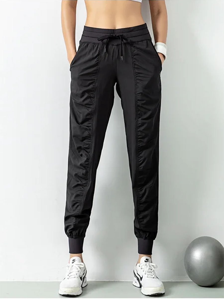 CZGUKE-Sportjoggingbroek met h - Women Shoes Joggers recensie en prijs