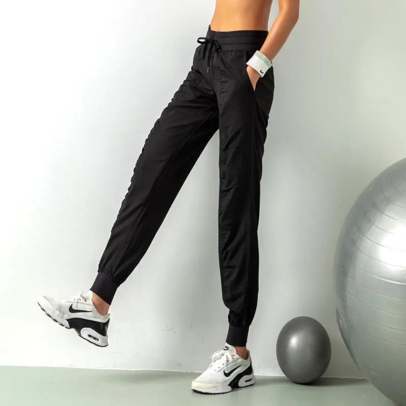 CZGUKE-Sportjoggingbroek met h - Women Shoes Joggers recensie en prijs