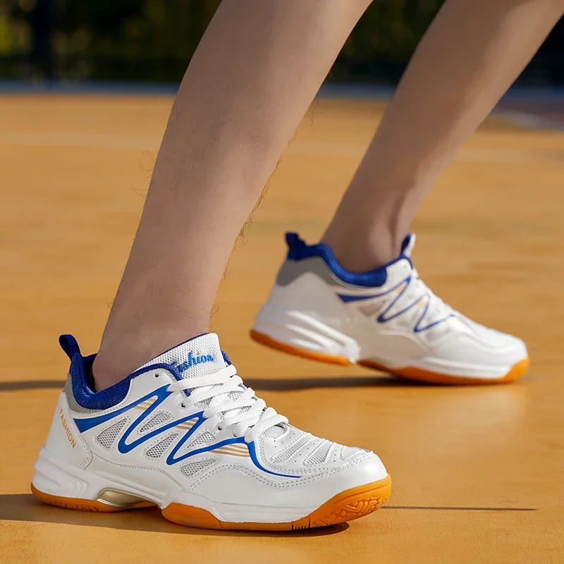 Professionele tennisschoenen v - Women'S Shoes Volleyball recensie en prijs