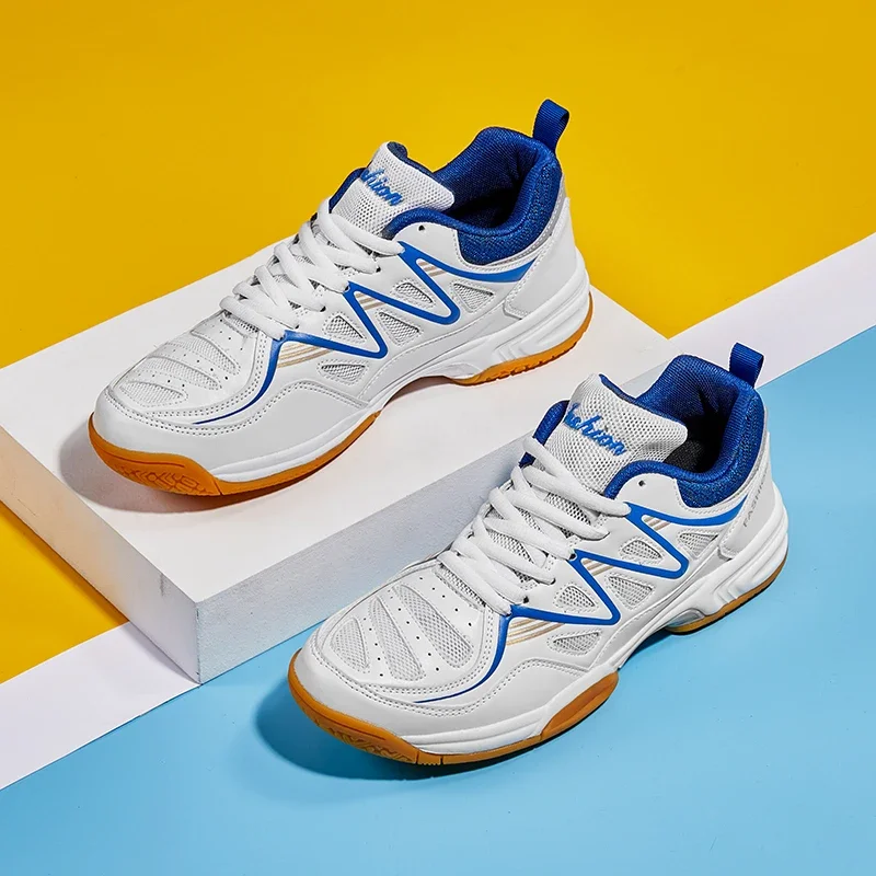 Professionele tennisschoenen v - Women'S Shoes Volleyball recensie en prijs