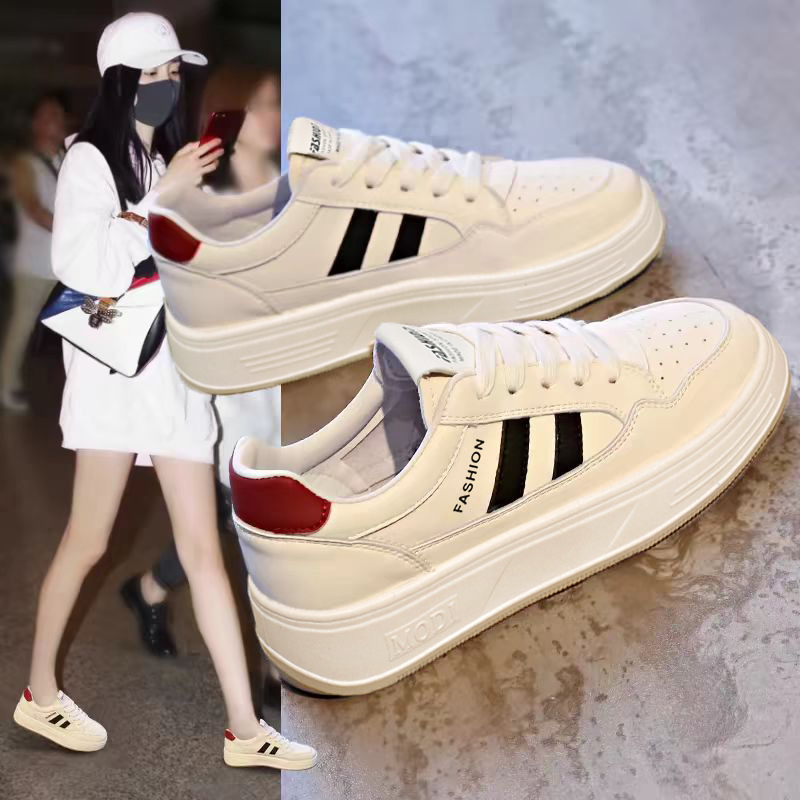 Dames sportverhogende sneakers - Women Shoes For Walking recensie en prijs