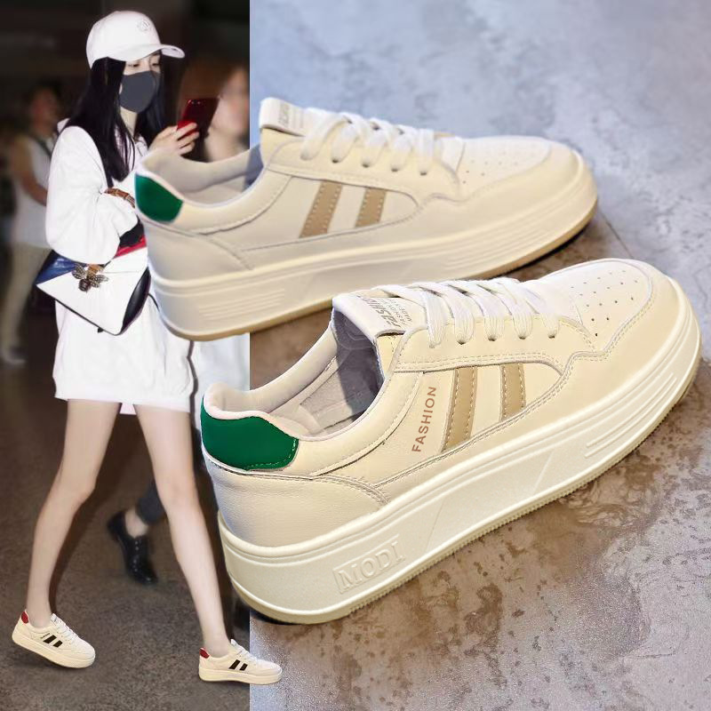 Dames sportverhogende sneakers - Women Shoes For Walking recensie en prijs