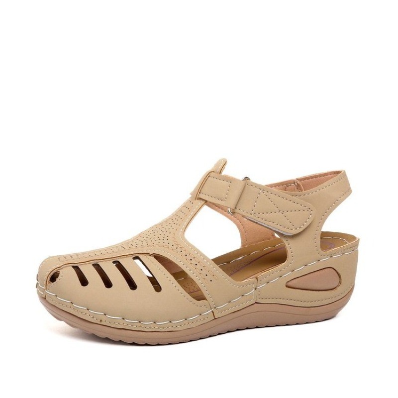 Zomer Dames Sandalen Lichtgewi - Women'S Shoes With Bunions recensie en prijs