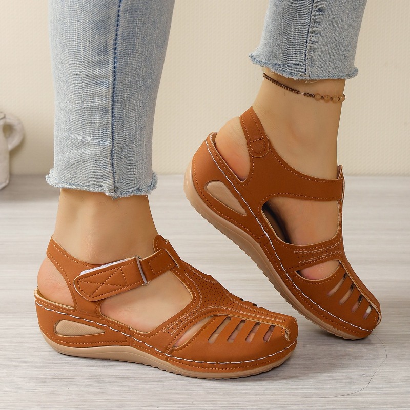 Zomer Dames Sandalen Lichtgewi - Women'S Shoes With Bunions recensie en prijs