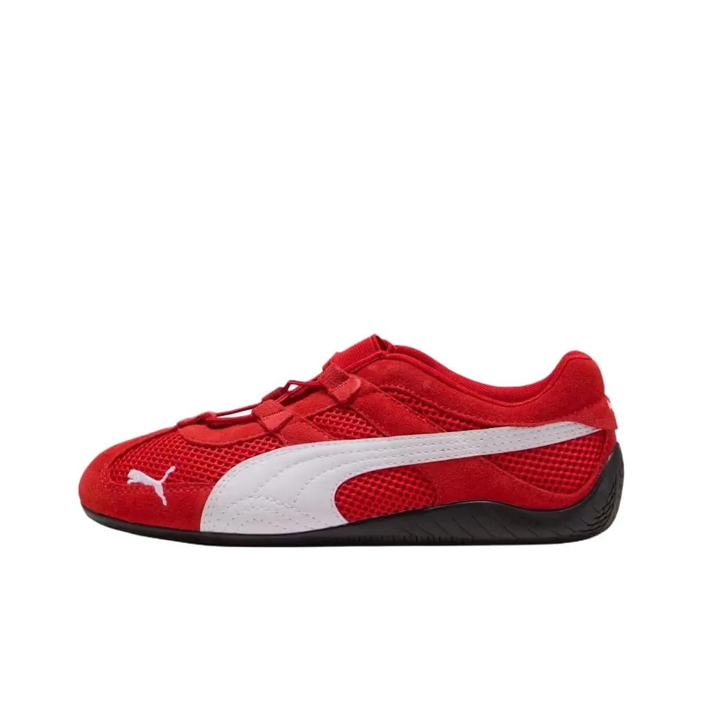 PUMA Speedcat Go, lage vrijeti - Women'S Shoes Puma Speedcat recensie en prijs