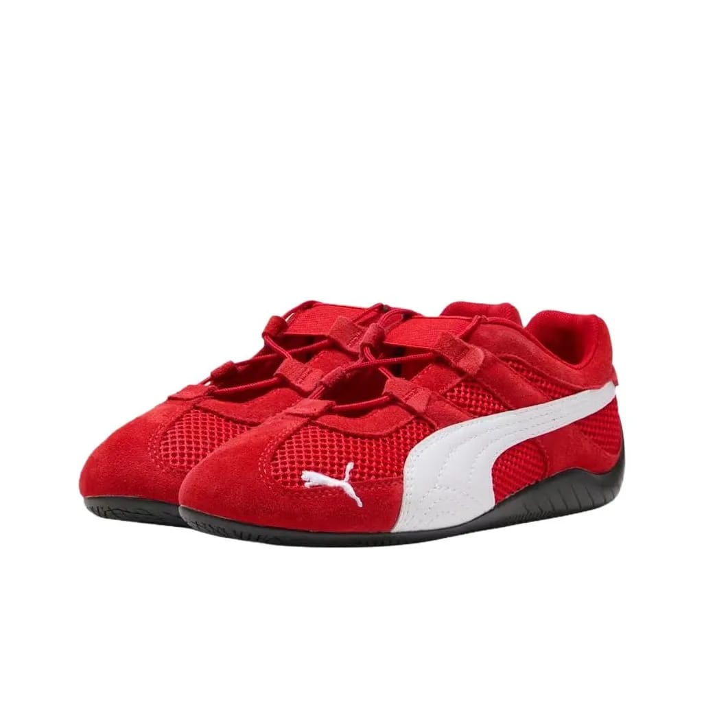 PUMA Speedcat Go, lage vrijeti - Women'S Shoes Puma Speedcat recensie en prijs