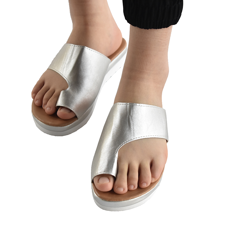 Vrouwen Comfortabele Effen Sch - Women'S Shoes With Bunions recensie en prijs