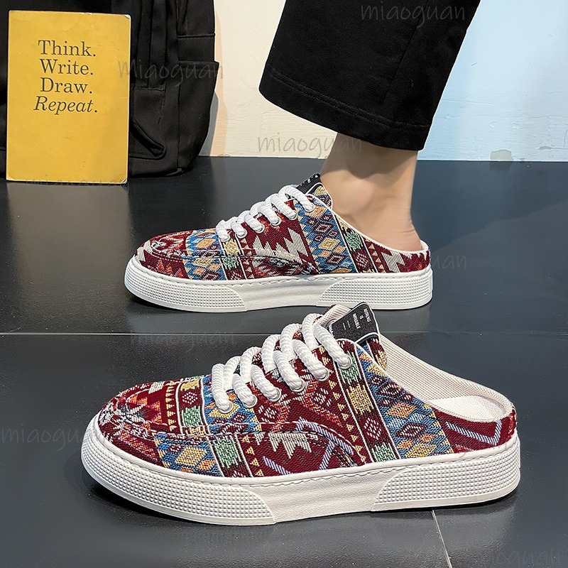 Mode Mannen Canvas Schoenen Le - Women Shoes Store recensie en prijs